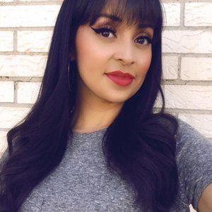 Meet your Posher, Irene